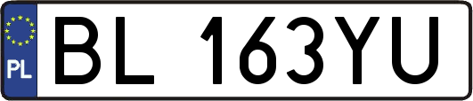 BL163YU