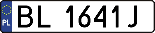 BL1641J