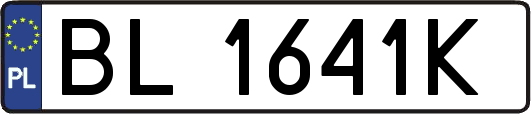 BL1641K