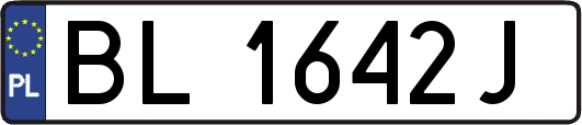 BL1642J