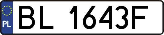 BL1643F
