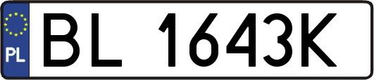 BL1643K
