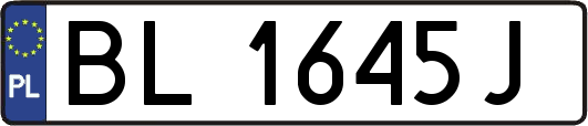 BL1645J
