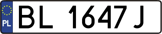 BL1647J