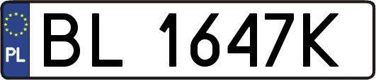 BL1647K