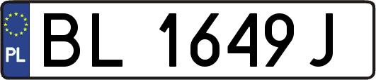 BL1649J