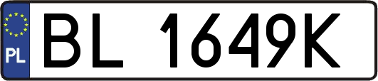 BL1649K