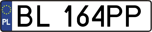 BL164PP