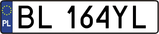 BL164YL