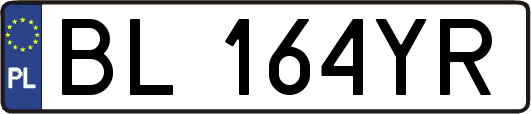 BL164YR