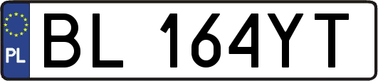 BL164YT