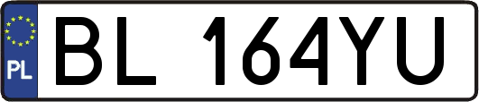 BL164YU