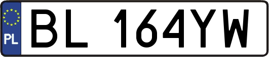 BL164YW