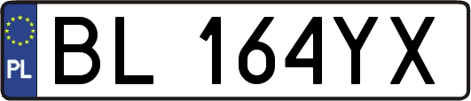 BL164YX