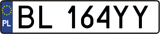 BL164YY