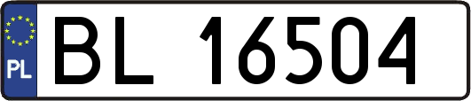 BL16504