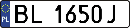 BL1650J