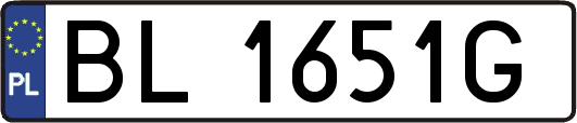 BL1651G