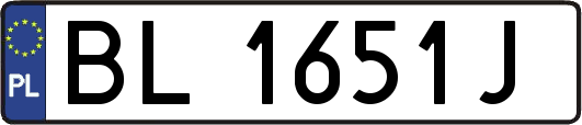 BL1651J