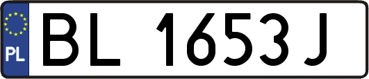 BL1653J