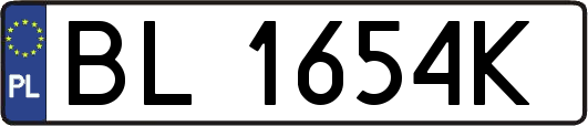 BL1654K