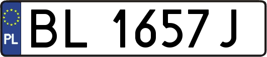 BL1657J
