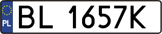BL1657K