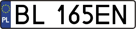 BL165EN