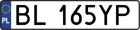 BL165YP