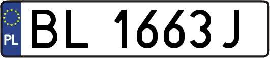 BL1663J