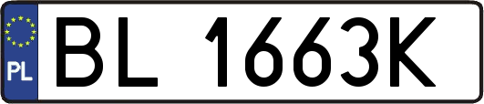 BL1663K