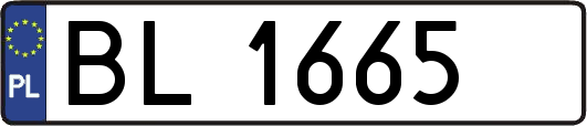 BL1665