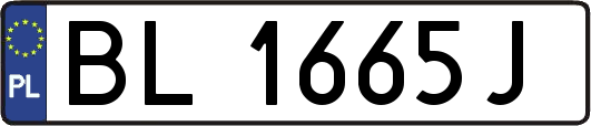 BL1665J