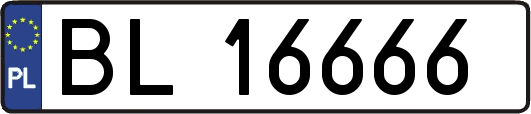 BL16666