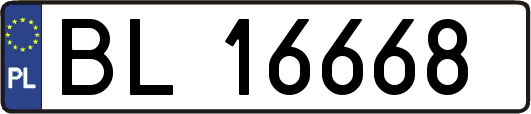 BL16668