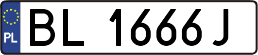 BL1666J