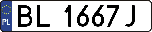 BL1667J