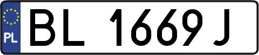 BL1669J
