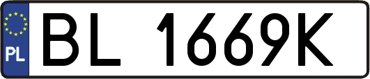 BL1669K