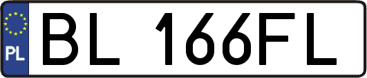 BL166FL