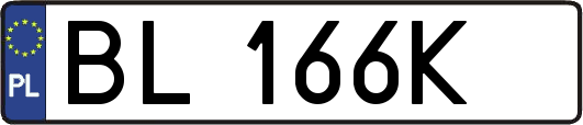 BL166K
