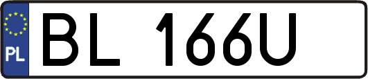 BL166U