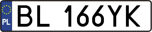 BL166YK