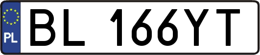 BL166YT