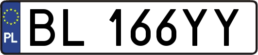 BL166YY