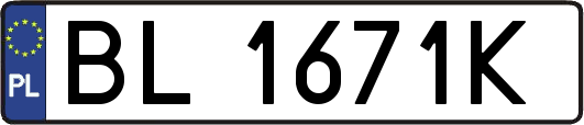 BL1671K