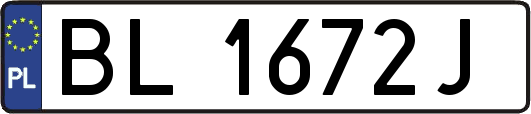 BL1672J