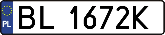 BL1672K