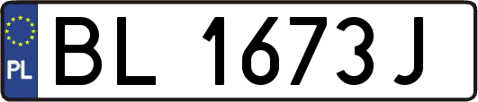 BL1673J