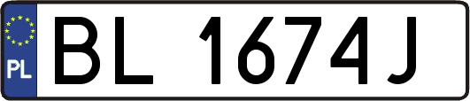 BL1674J